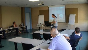 MBA Athens HMA
