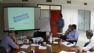 Presentations