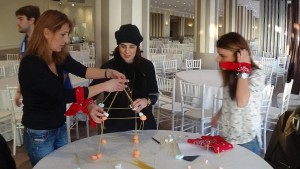 TEAMBUILDING