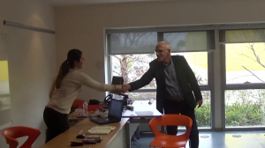 Alpha bank Negotiations