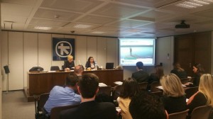 BNP ParibasΠερί προσωπικότητας