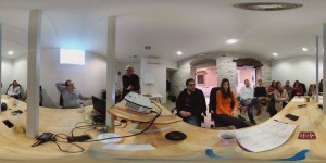 CORFULAND,Team working
