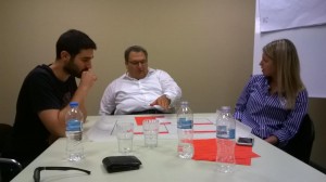 Change management