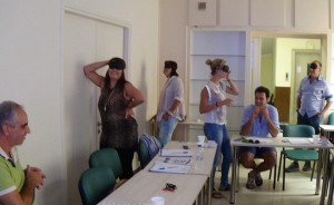 MBA GMA Corfou