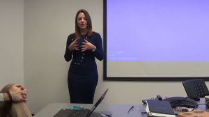 Effective Presentations