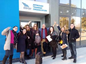 Ellinair CSE