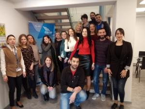 Ellinair team