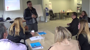 Facilitation, ΠΡΟΜΗΘΕΥΤΙΚΗ