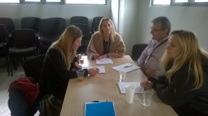 Facilitation, ΠΡΟΜΗΘΕΥΤΙΚΗ
