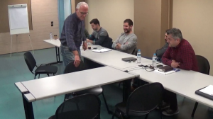 Giving Receiving feedback
