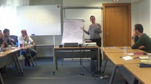 INSETE Train The Trainer