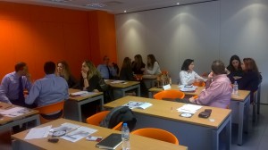 Influence & Persuasion, Alpha bank