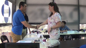 Συνεντεύξεις προσλήψεων