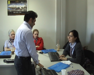 LGS CYPRUS