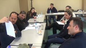 MBA Athens