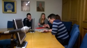 HMA MBA ΒΟΙΩΤΙΑΣ