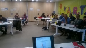 Negotiations UNILEVER
