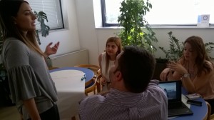 Novo Nordisc training