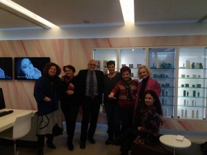 ORIFLAME TEAM