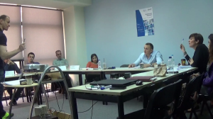 Patra 22,23/04/2016