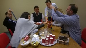 Per4mance management