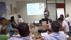 Presentation skills