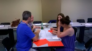 Team Coaching