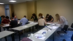 Team Building