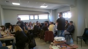 Team Coaching, 