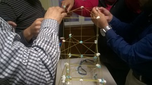Team Coaching