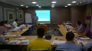 Thea Synapsis Sales