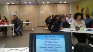 Unilever, sales & negotiations, Jan 2018