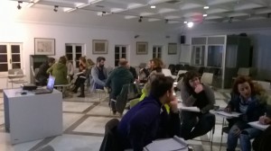 Customer Service Corfu