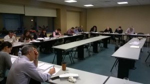 Appraisals training/MBA
