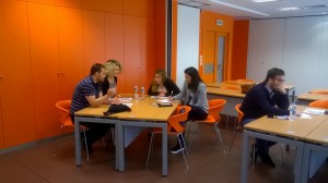 debt recovery training