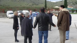 Epirus mngm team