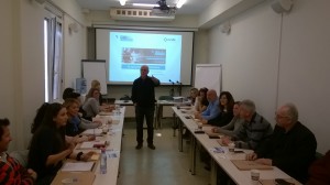 insete, conflicts management