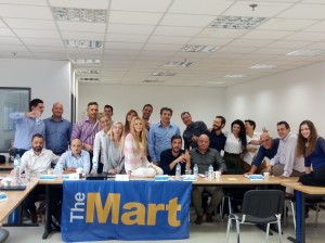 sMart sales