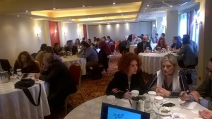 sales & negotiations, Target pharma