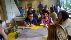 team coaching
