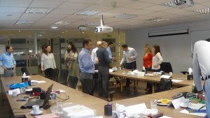 teamworking