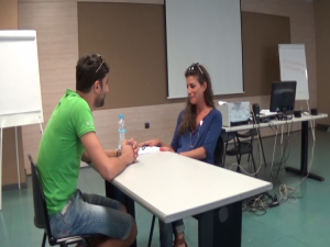 Questioning MBA Athens