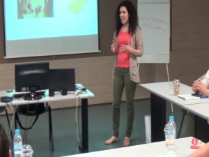 Παρουσιάσεις MBA Athens