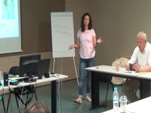 Παρουσιάσεις MBA Athens