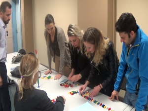 Team building