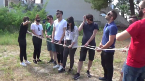 ΑΝΑΠΤΥΞΗ ΣΥΝΕΡΓΕΙΩΝ