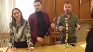 ΕΕΔΕ MBA Team Working