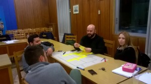 ΕΕΔΕ MΒΑ Team Coaching, Dec 2017
