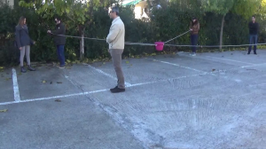 Συντονισμός ομάδας