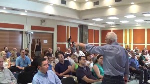 εκπαιδευση στελεχών ΑΑΔΕ